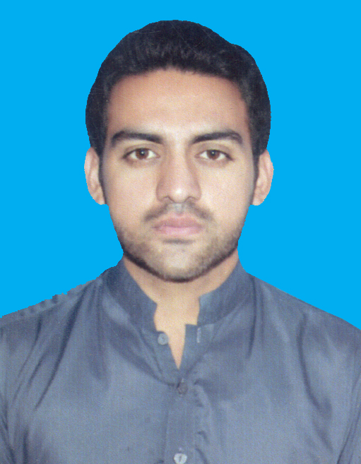 Muhammad junaid
