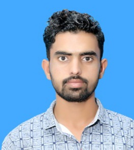 Zahid Hussain
