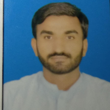 Muhammad Moeen Ashraf