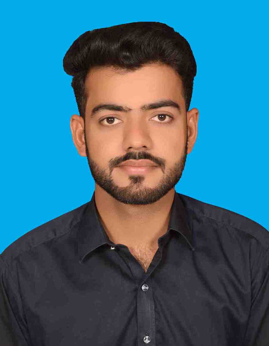 Rana Bilal Ahmed