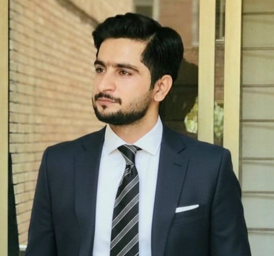 Ali Raza 