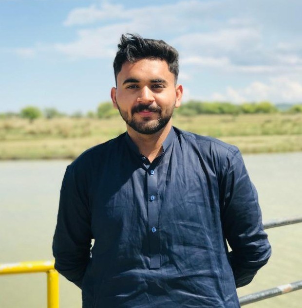 Aashar Hanan Bin Shafiq 