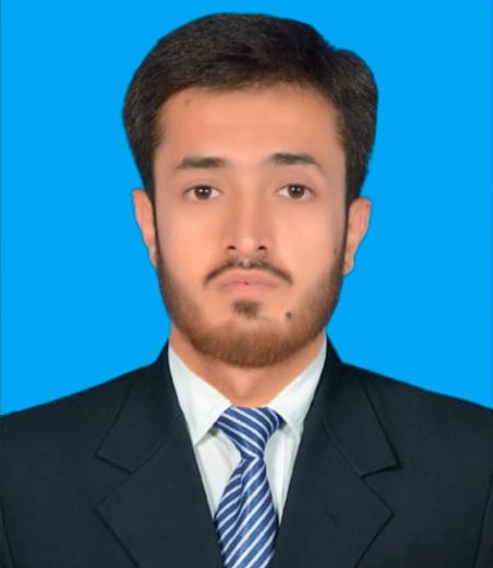 M Adnan Hashmi