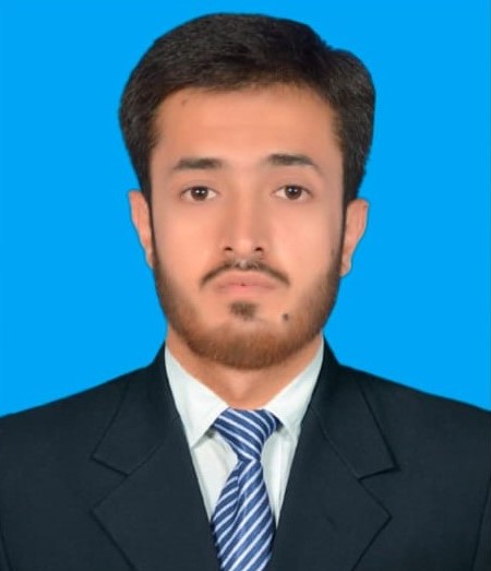 M Adnan Hasmi