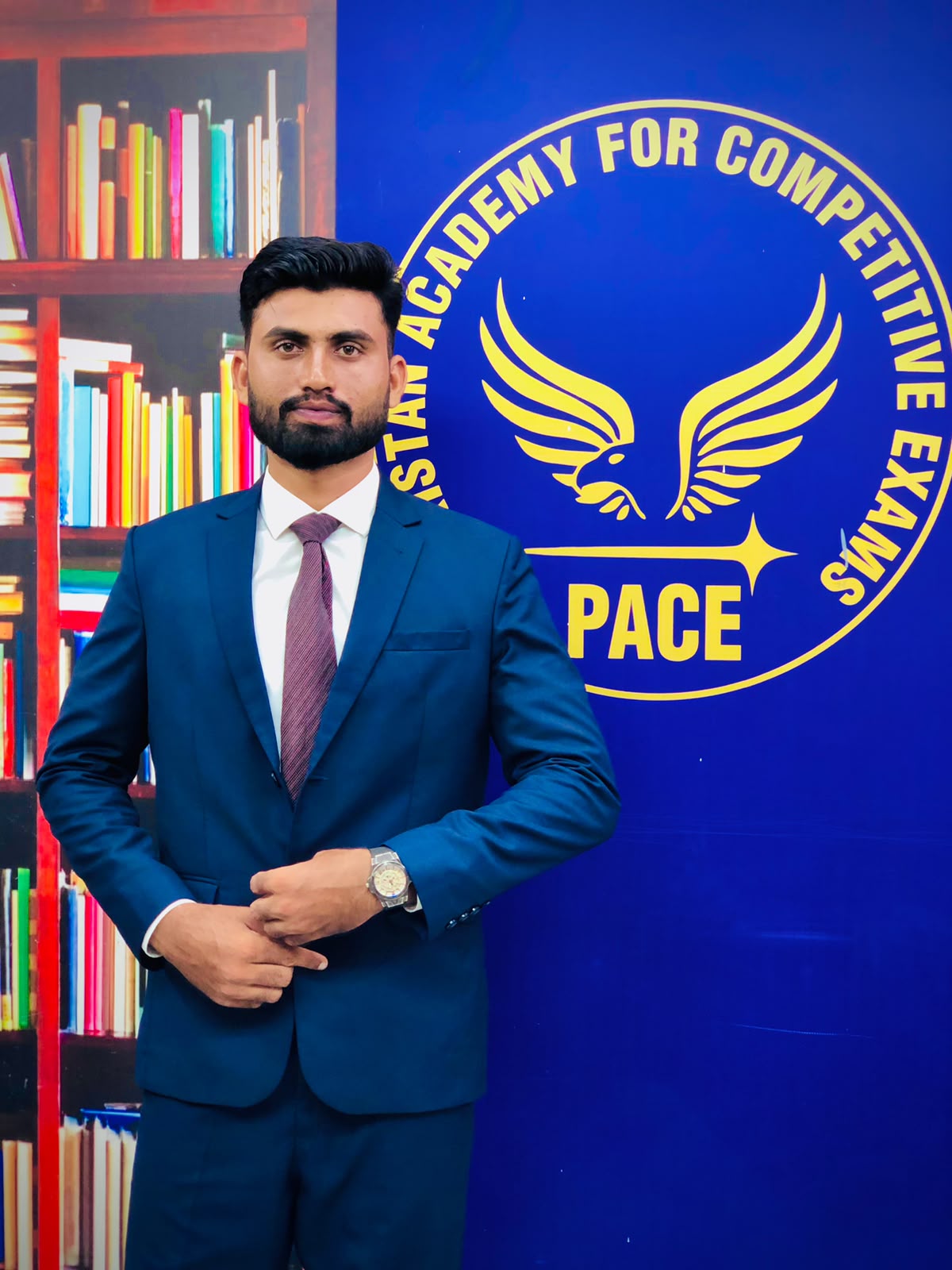 Muhammad Akmal 