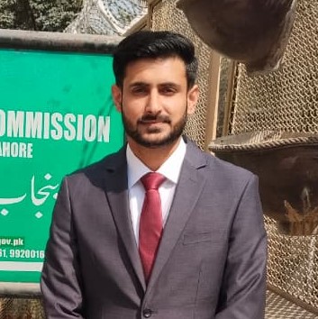 Ali Hasnain 