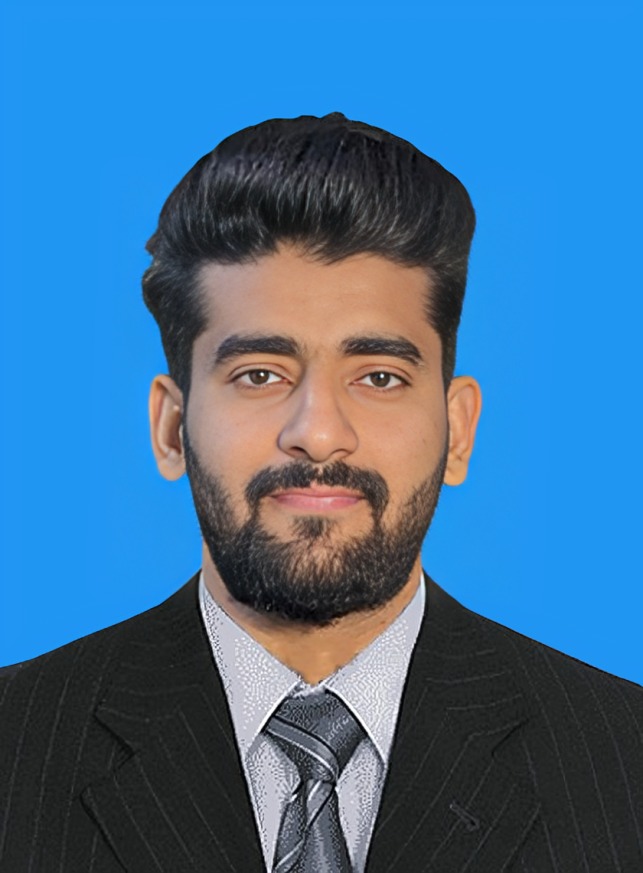 Ali Shair