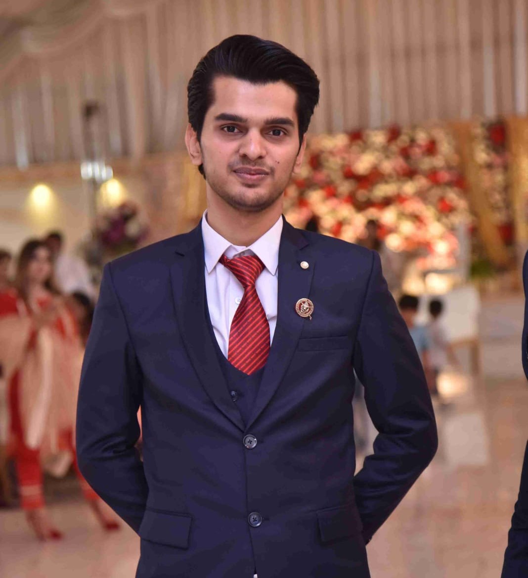 Ameer Hamza 
