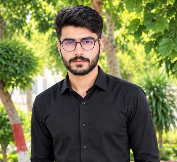 Aamir Shahzad 