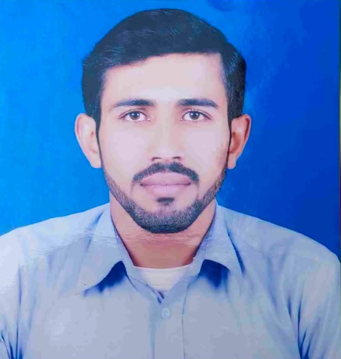 Ammar Ahmad