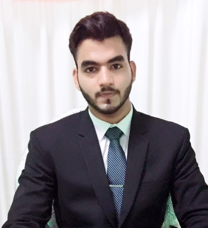 Arslan Ali 