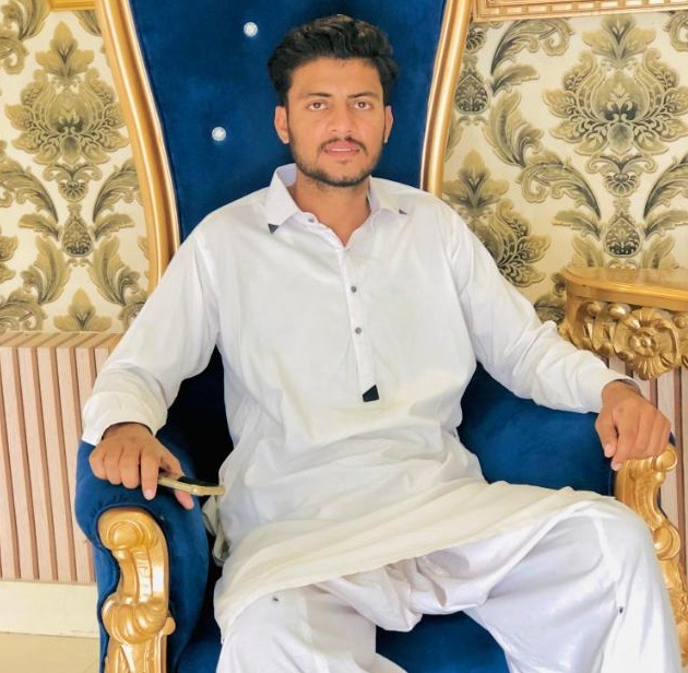Atiq ur Rehman 