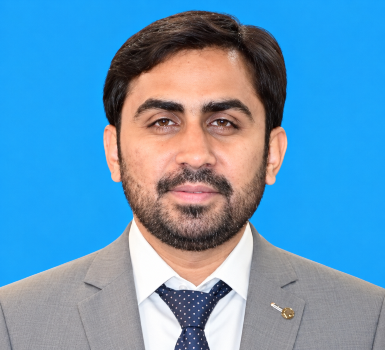 Rana Aurangzaib Ashraf 