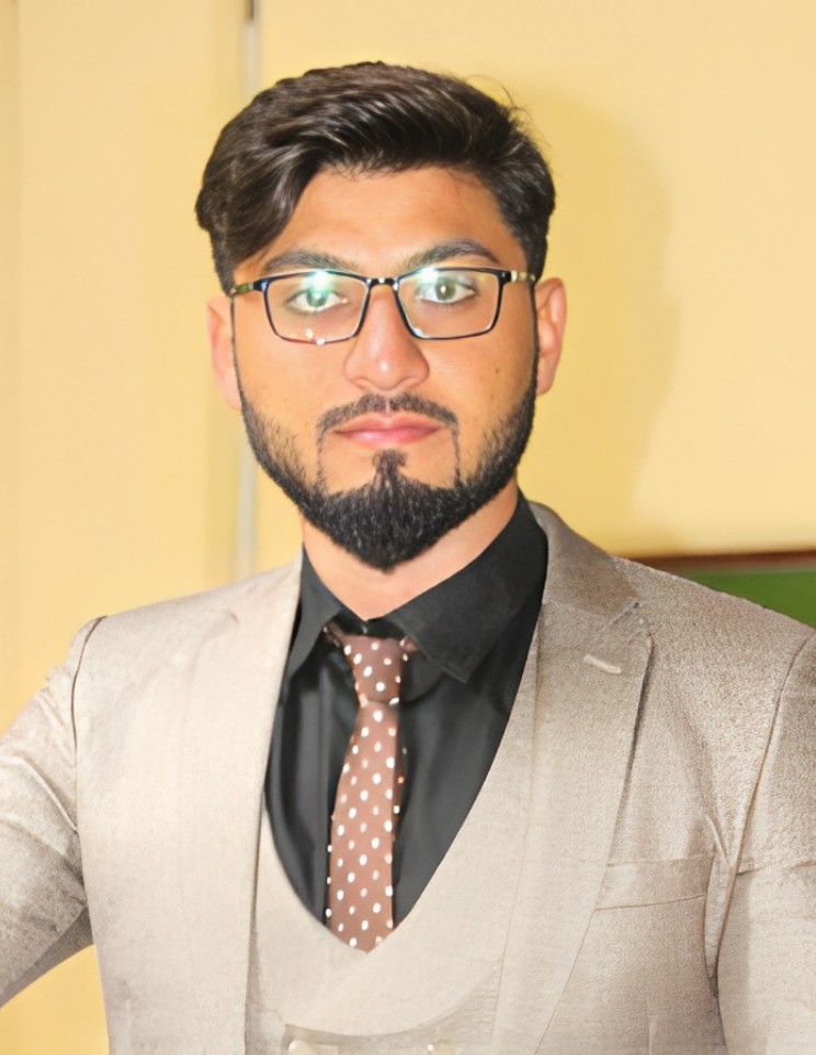 Muhammad Adnan Afzal