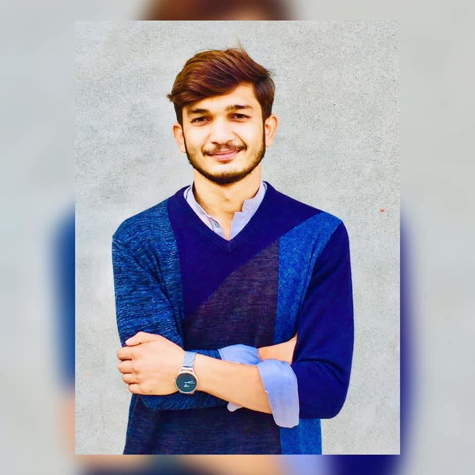 Syed Muhammad Baqir Shah