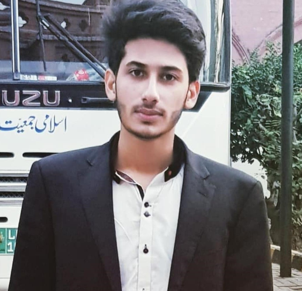 Bilal Ahmed