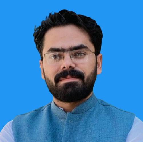 Muhammad Bilal Ghani