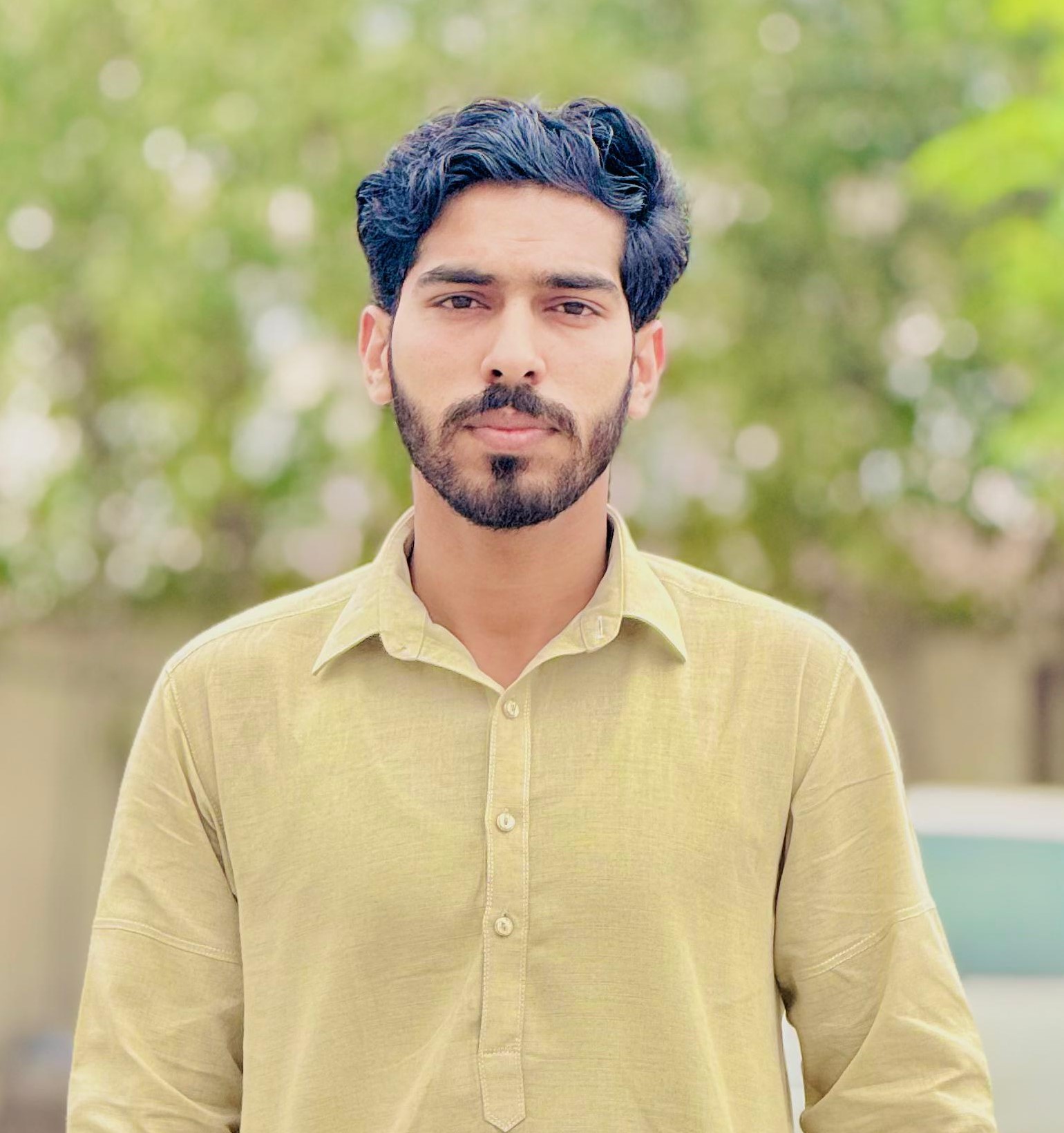 Bilal Younas