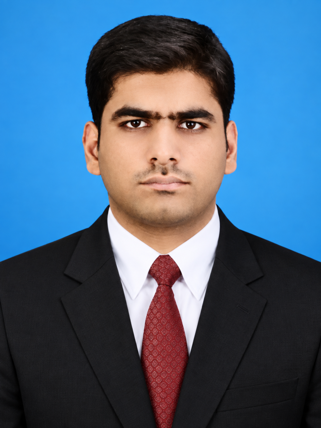 Muhammad Shoaib 