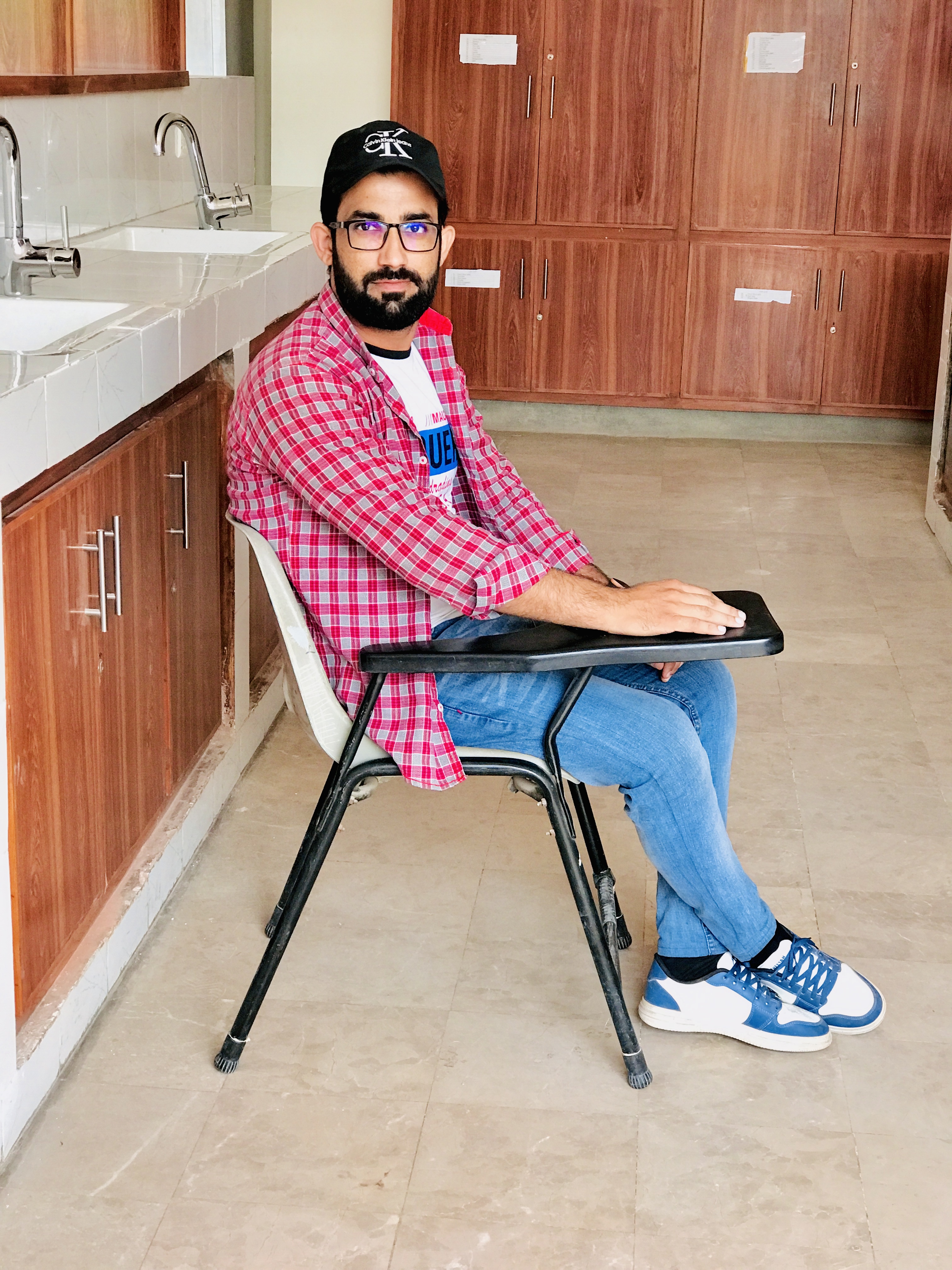 Hafiz Muhammad Yousuf