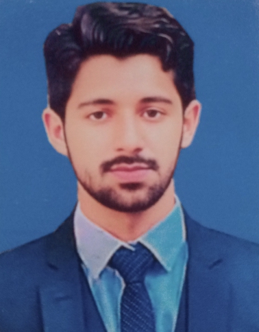 Muhammad Hamza Rehman