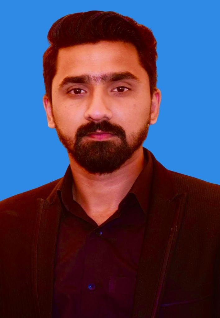 Muhammad Hasnain Zafar 