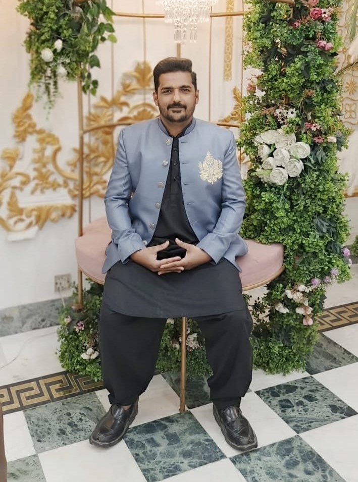 Muhammad Hussain 