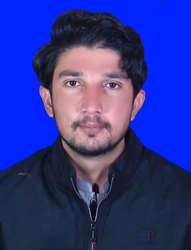 Mohsin Ali