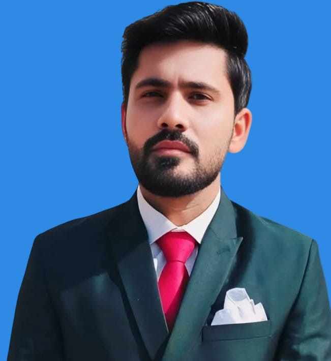 Hamza Javed