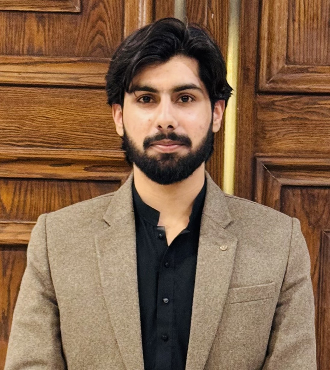 Umer Asif