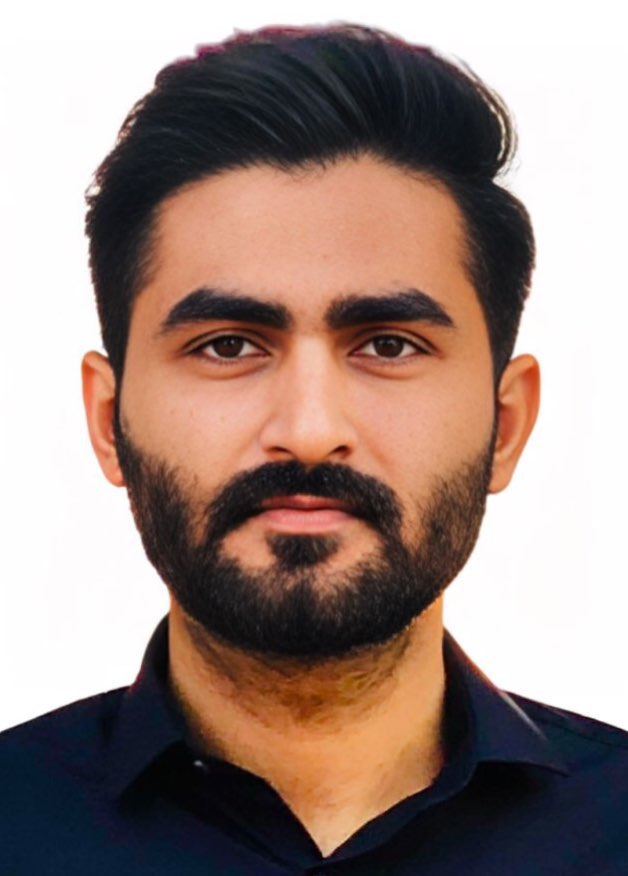Kashif Iqbal