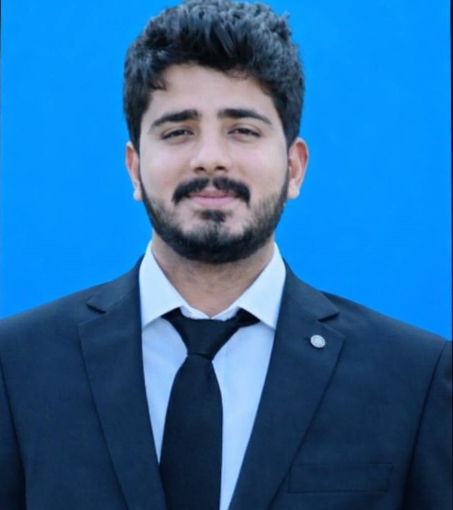 Ali Zahid