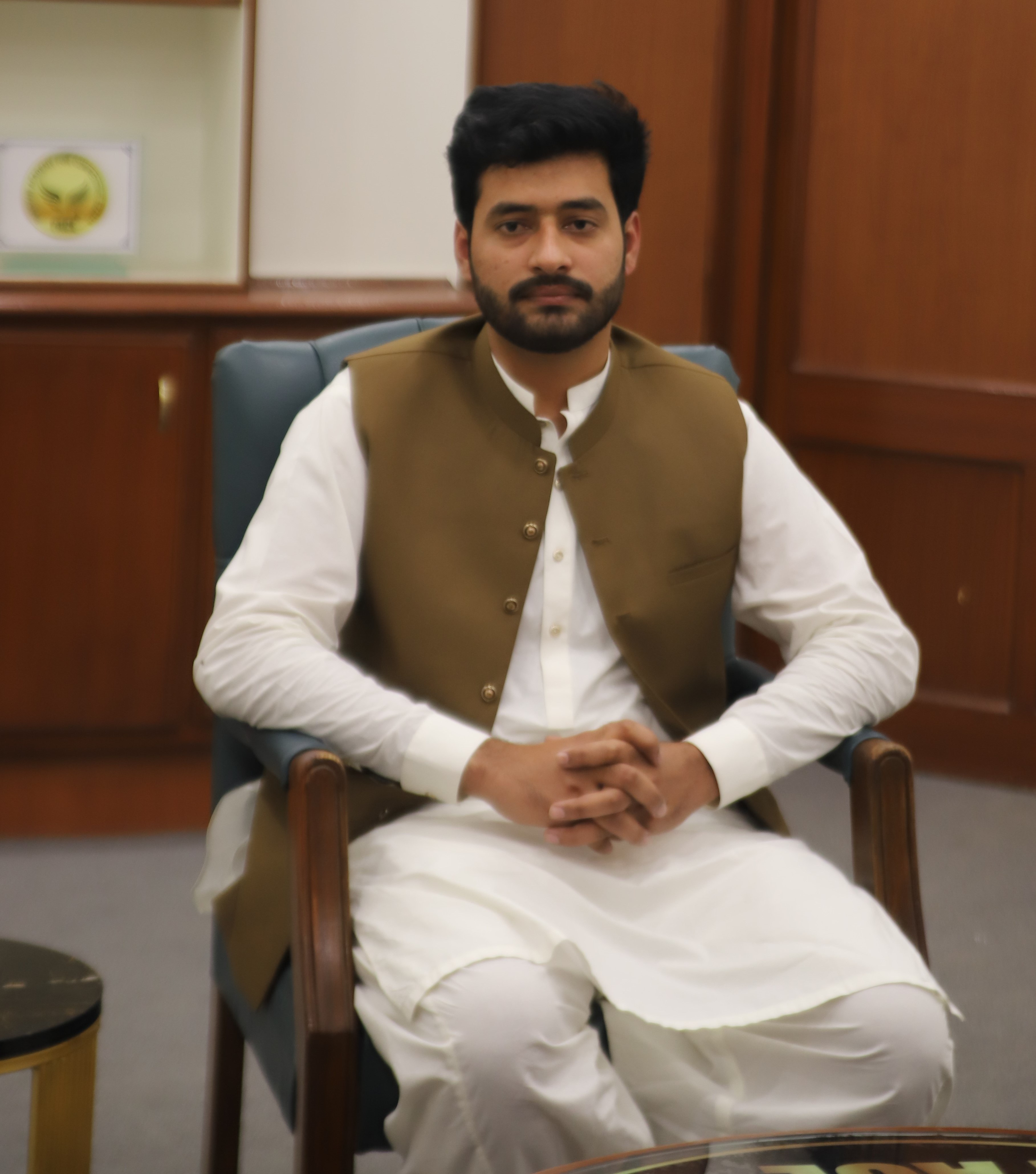 Junaid Ahmad Rabbani