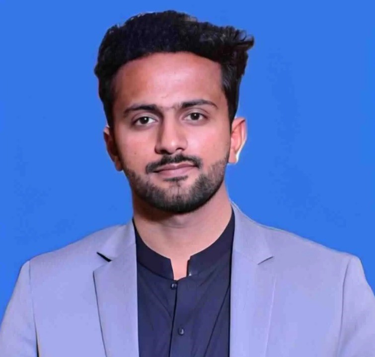 Ibrar Hasan