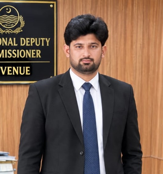Imran Ali 