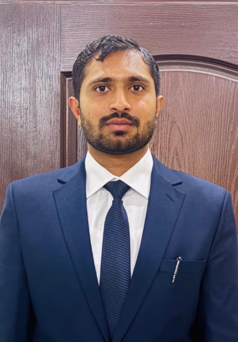 Muhammad Imran Fazal