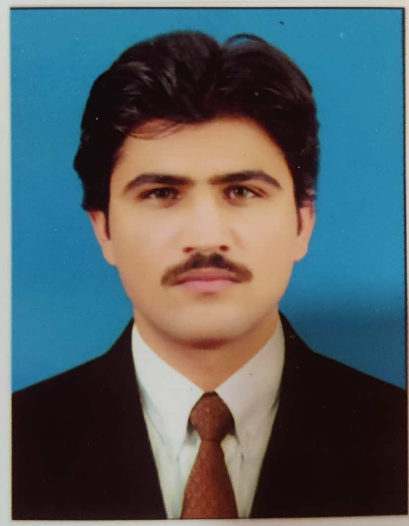 Israr Ahmed 
