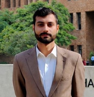 Muhammad Jahanzaib 