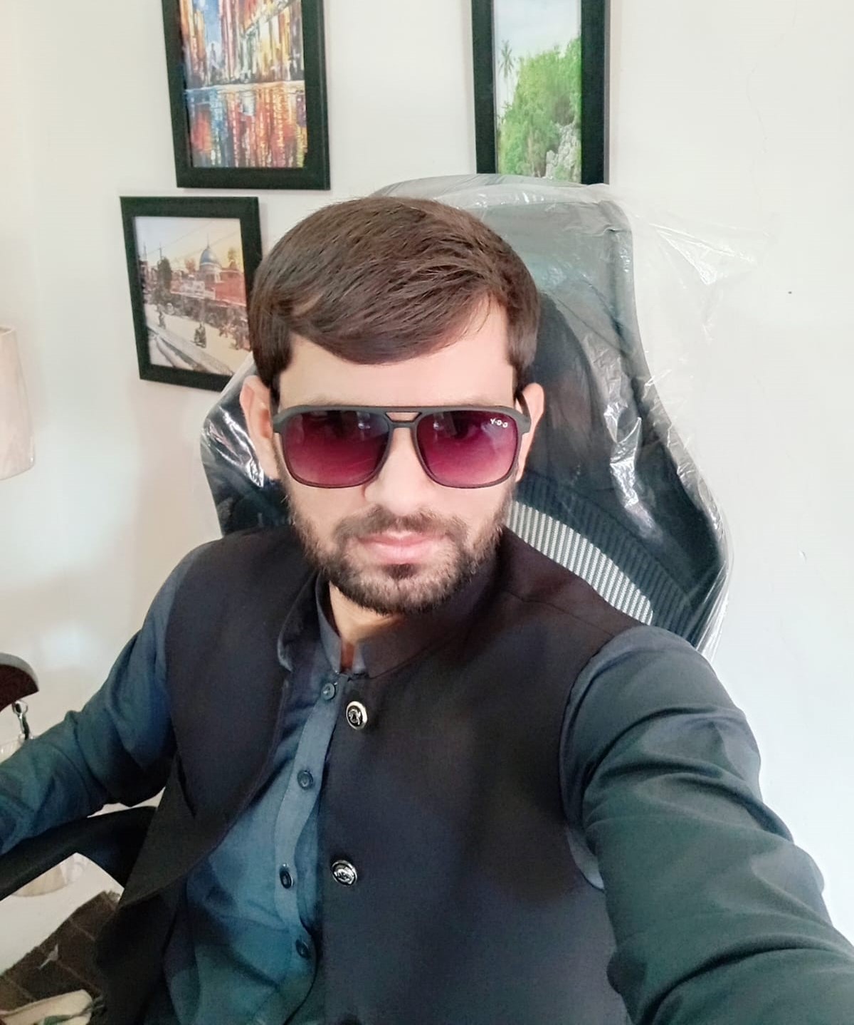 Javid Hassan 