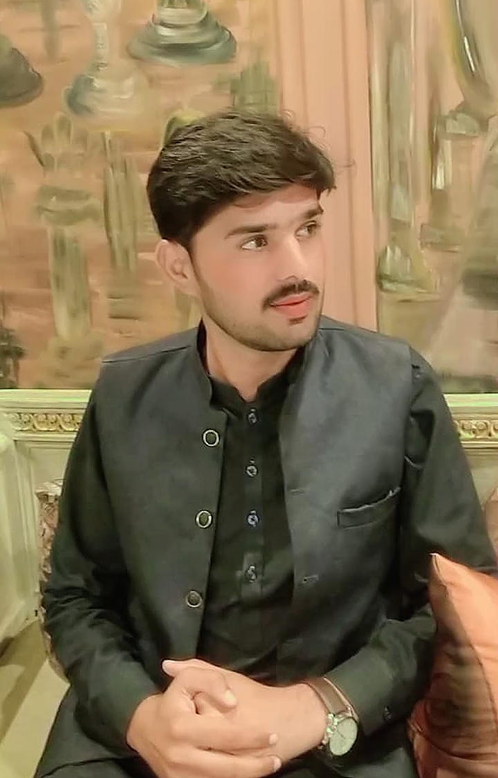 Junaid Shabbir 