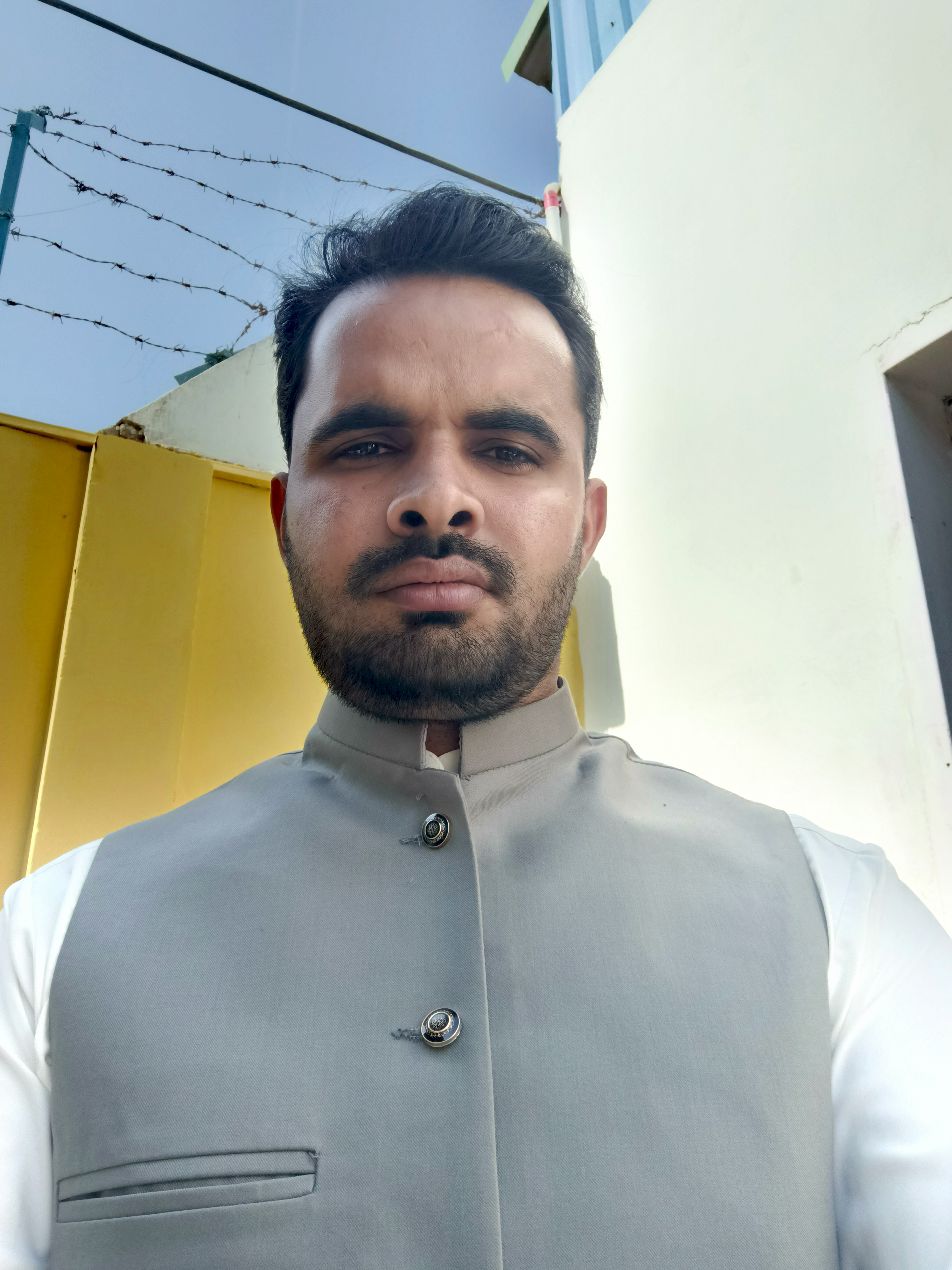 Muhammad Ahmad