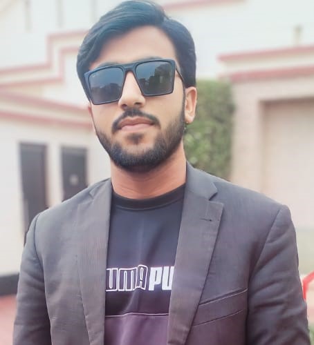 Muhammad Majid