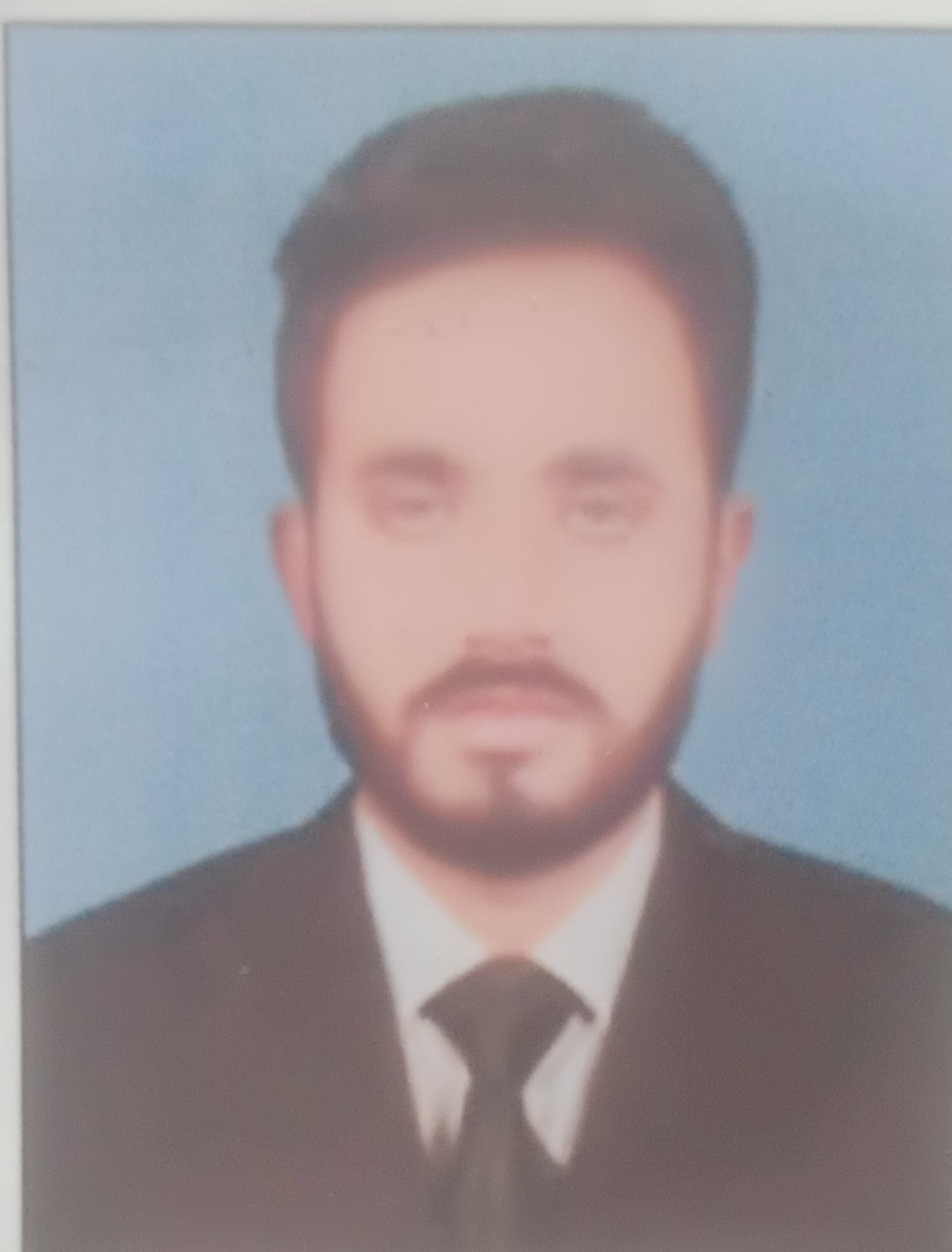 Muhammad Salim