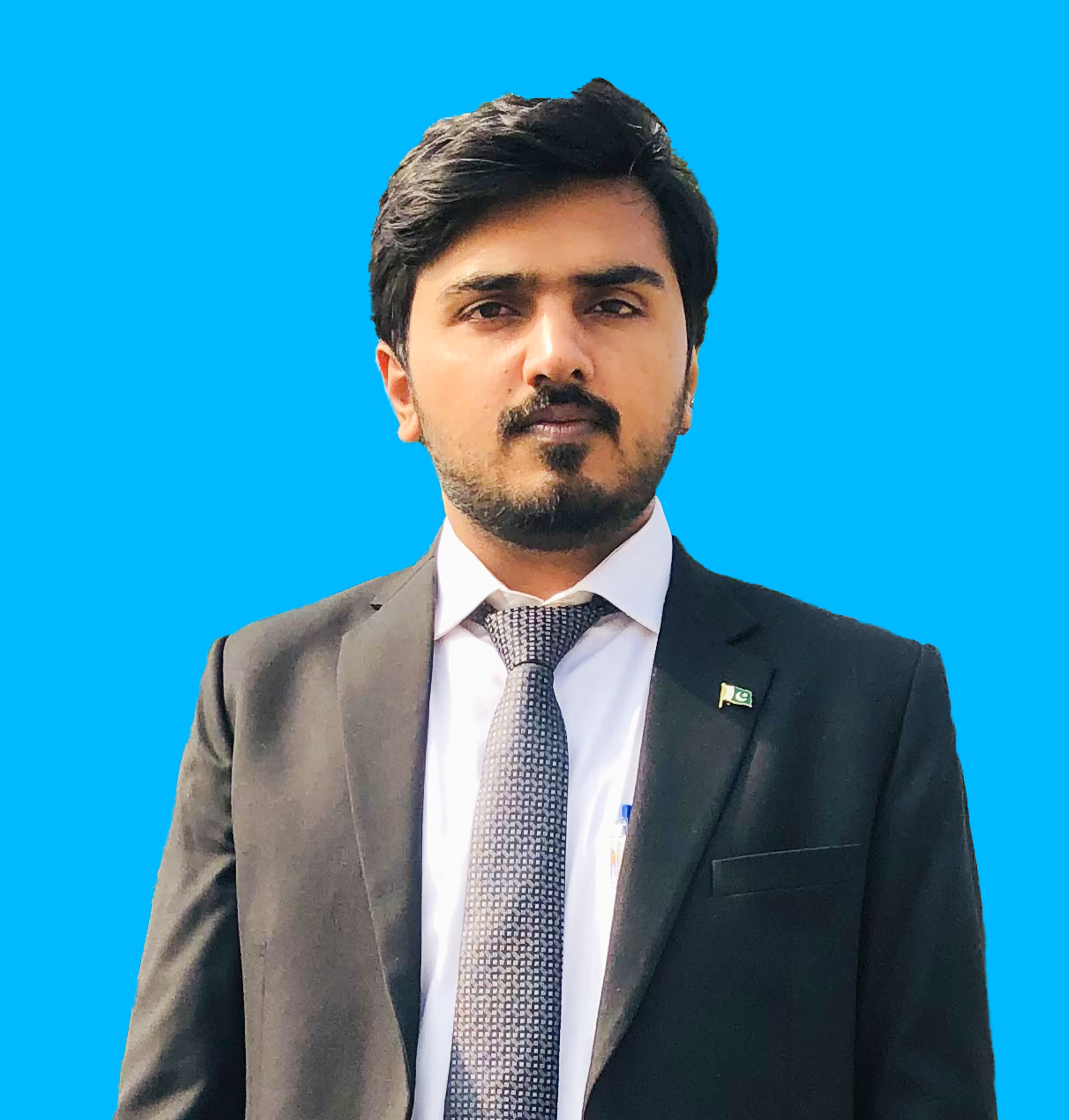 Muhammad Yaqoob