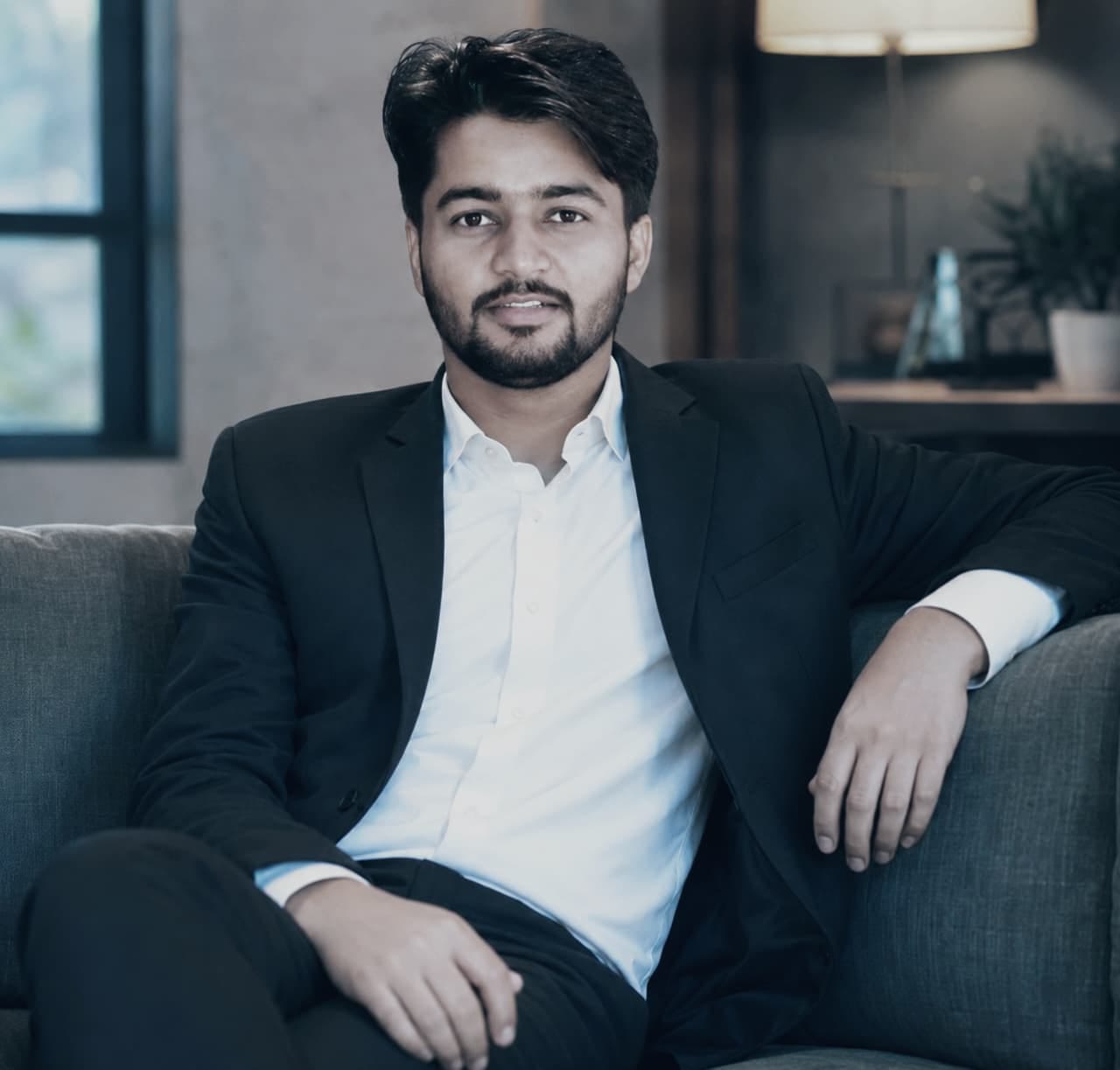 Narendher Kumar 