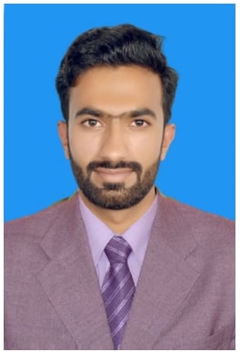 FAISAL NAWAZ