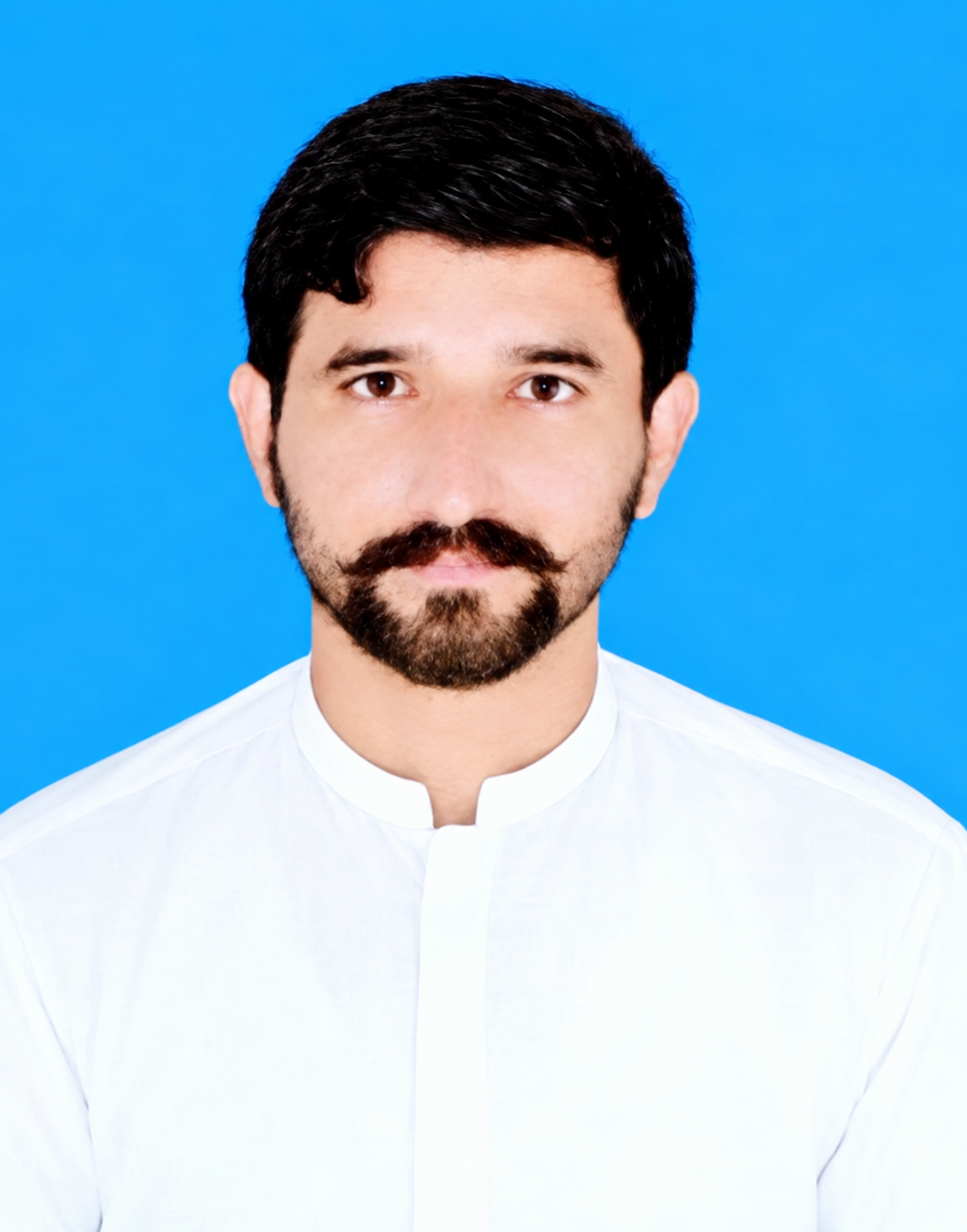 M Zohaib Hameed