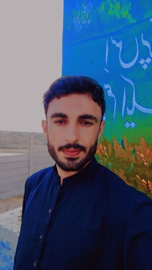Qurban Ali
