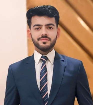 Rana Bilal Ahmed