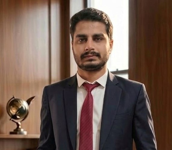 Muhammad Rawal 
